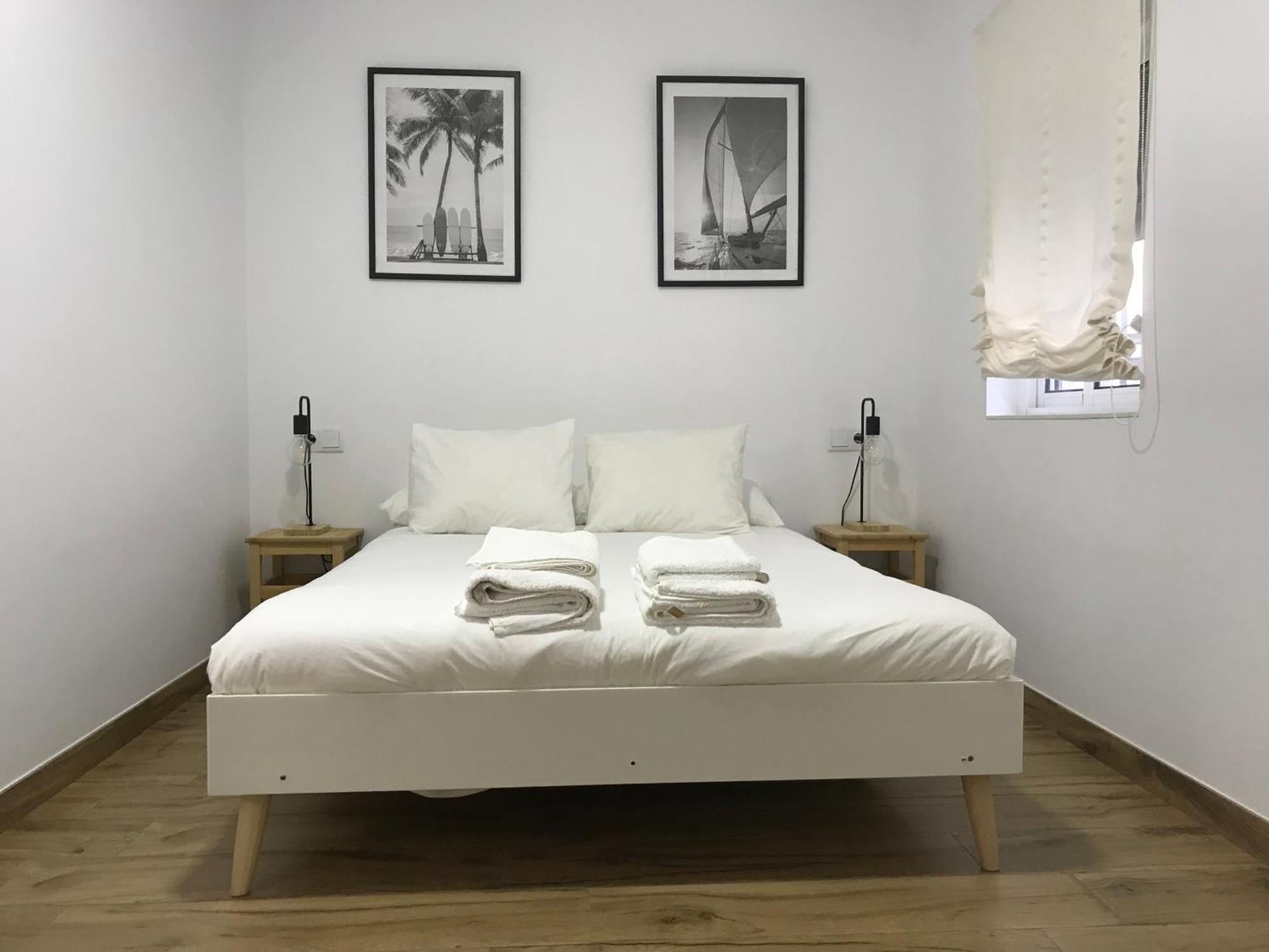 Casa Jaro Villa Barbate Luaran gambar