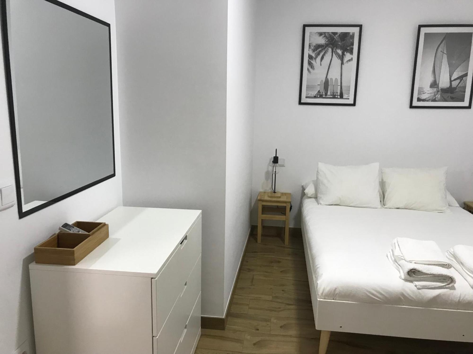 Casa Jaro Villa Barbate Luaran gambar